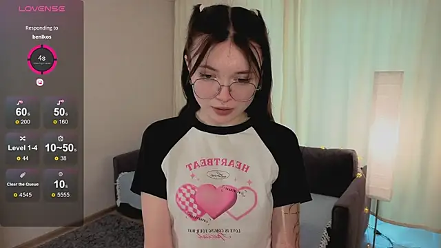 Susan Gardner online show from 01.07.26