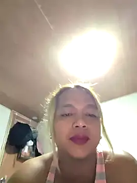 ahnela69xxx online show from 10.18.25