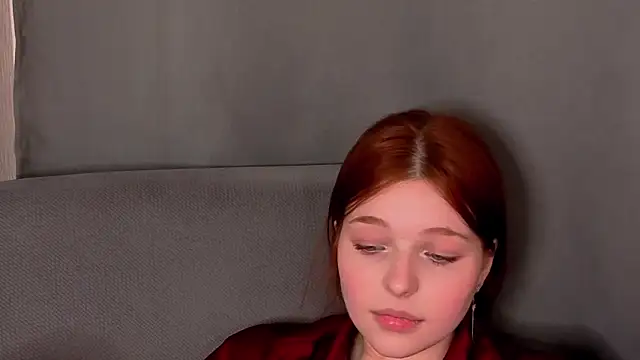 AnnieKim  online show from 04.15.26