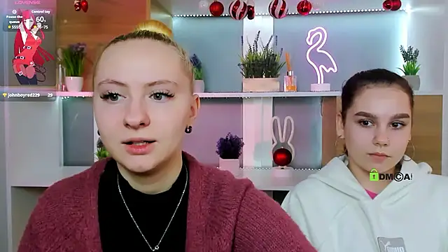 Snapshot of mila_glow1 chatting on 01.16.26 mila glow1 online show from 01.16.26