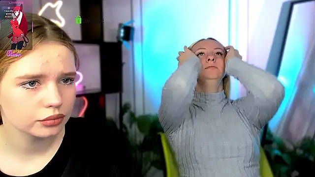 Snapshot of mila_glow1 chatting on 02.01.26 mila glow1 online show from 02.01.26