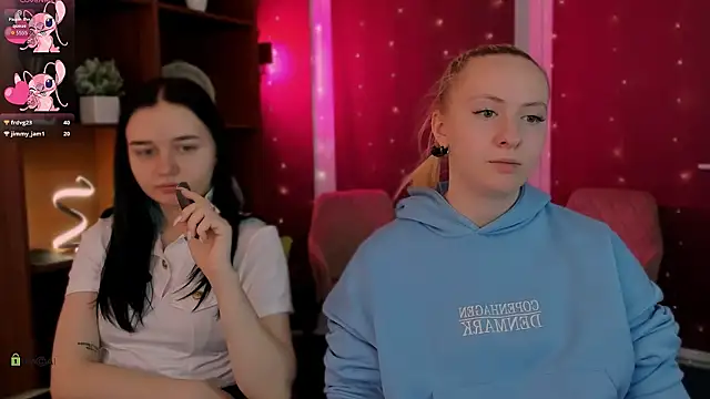 Snapshot of mila_glow1 chatting on 02.05.26 mila glow1 online show from 02.05.26