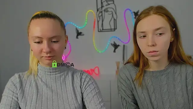 Snapshot of mila_glow1 chatting on 02.26.26 mila glow1 online show from 02.26.26