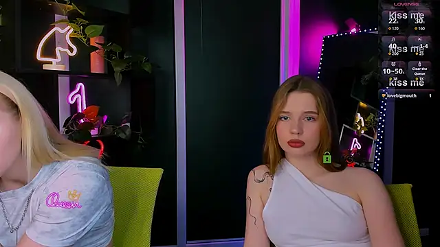 mila glow1 online show from 05.30.26