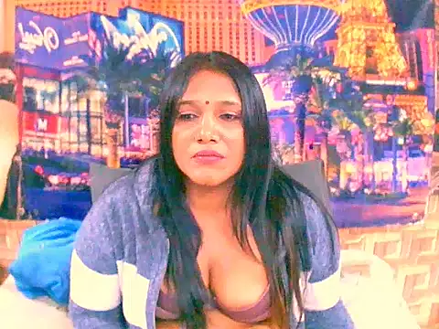 IndianSexyLady4u online show from 09.17.25