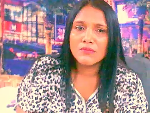 IndianSexyLady4u online show from 09.25.25