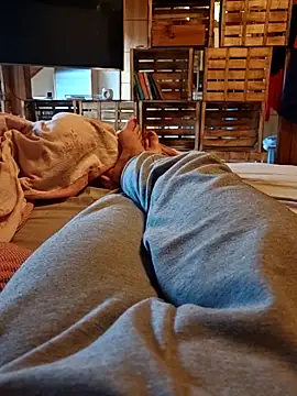 Horny mummy online show from 02.22.26