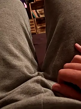 Horny mummy online show from 04.18.26