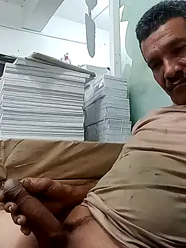 Srsexy18cm online show from 02.03.26