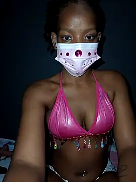 GODDESSBARBIIE online show from 10.30.25