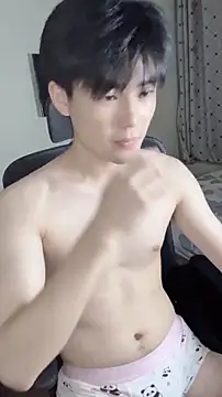 xiaoyang5200 online show from 09.10.25