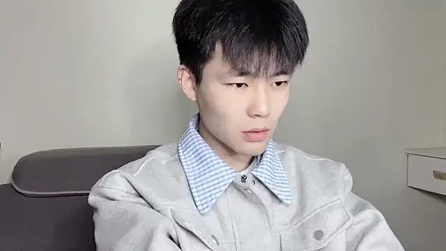 xiaoyang5200 online show from 11.25.25