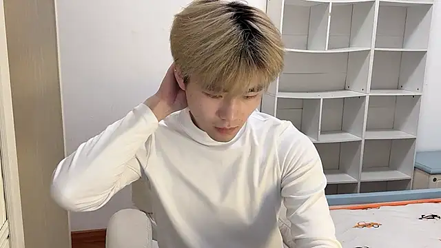 xiaoyang5200 online show from 03.30.26