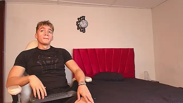 paull george online show from 09.21.25