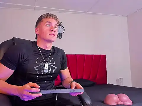 paull george online show from 10.04.25