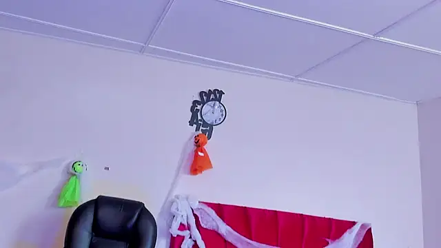 paull george online show from 10.27.25