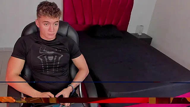 paull george online show from 10.30.25