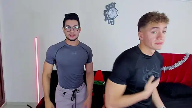 paull george online show from 11.15.25