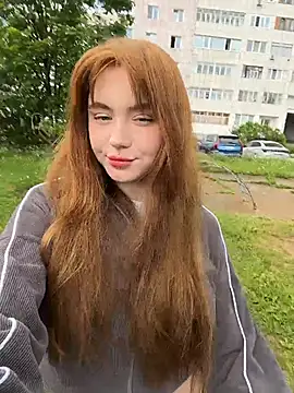 LunaMillie online show from 06.01.26