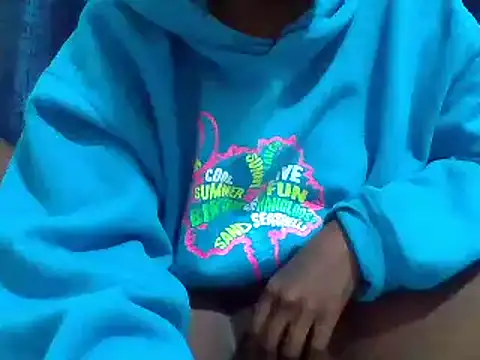 chocolatebarbiee online show from 10.20.25