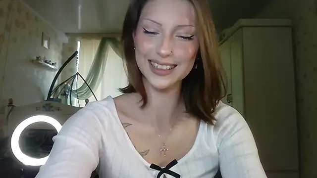 RuxaShade online show from 11.14.25