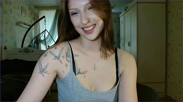 RuxaShade online show from 03.26.26