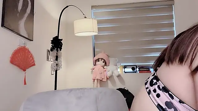 MaiLiiil online show from 09.21.25