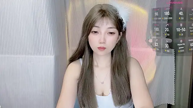 Janisa  PZ online show from 10.05.25