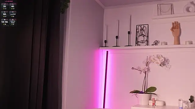 sweettener  online show from 04.18.26