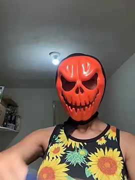 Bandidasexy22 online show from 10.31.25