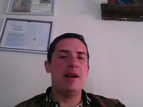 mickseb89 online show from 10.03.25