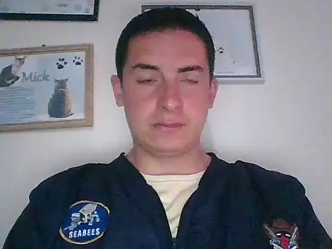 mickseb89 online show from 02.13.26