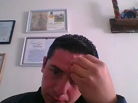 mickseb89 online show from 03.31.26