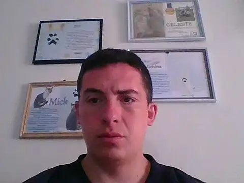 mickseb89 online show from 05.25.26