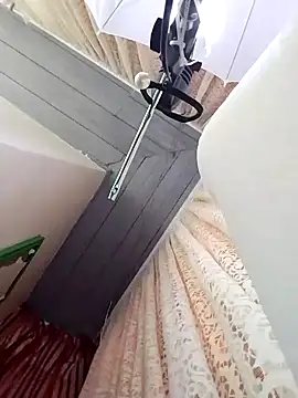 LenaBloomy online show from 09.16.25