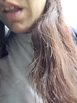 LenaBloomy online show from 09.18.25