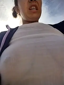 LenaBloomy online show from 09.28.25