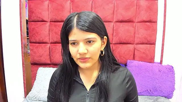 AANGELADIAZZ online show from 11.08.25