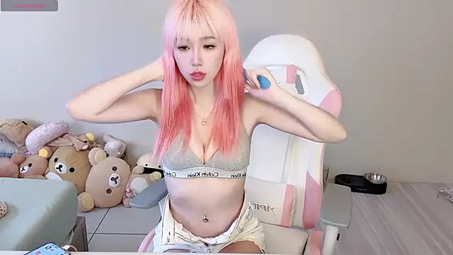 Snapshot of jiajia_0902 chatting on 10.23.25 jiajia 0902 online show from 10.23.25