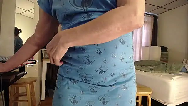 ANALTRAINING4U2 online show from 02.14.25