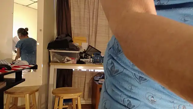 ANALTRAINING4U2 online show from 02.14.25