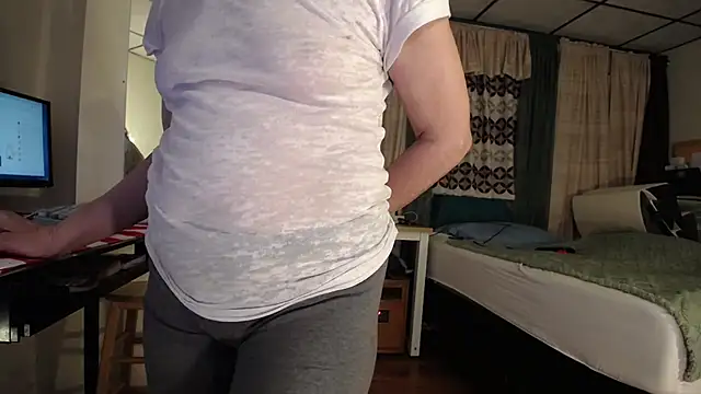ANALTRAINING4U2 online show from 02.20.25