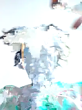 Snapshot of Dropdingo chatting on 10.23.25 Dropdingo online show from 10.23.25