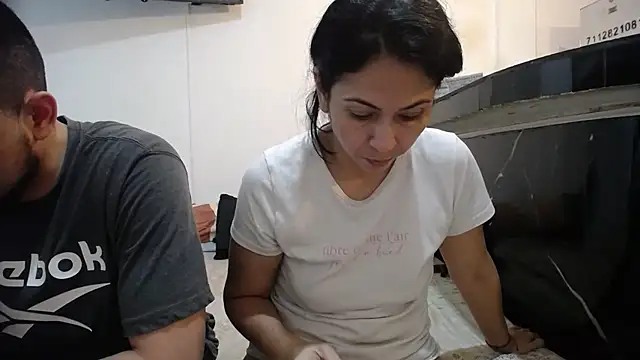 Snapshot of yohacriss chatting on 10.09.25 yohacriss online show from 10.09.25