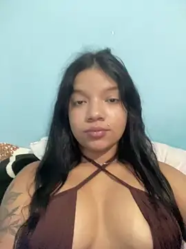 lola bn online show from 09.22.25