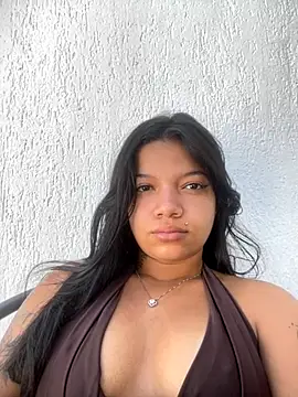 lola bn online show from 09.29.25