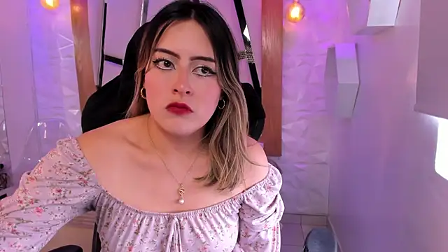 Snapshot of Jenny_Wolridge_ chatting on 09.16.25 Jenny Wolridge  online show from 09.16.25