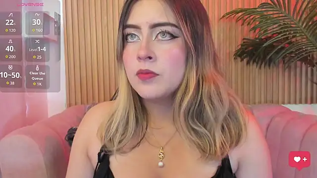 Snapshot of Jenny_Wolridge_ chatting on 10.25.25 Jenny Wolridge  online show from 10.25.25