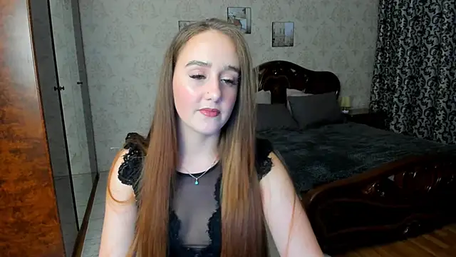 SabrinaCandi online show from 11.20.25