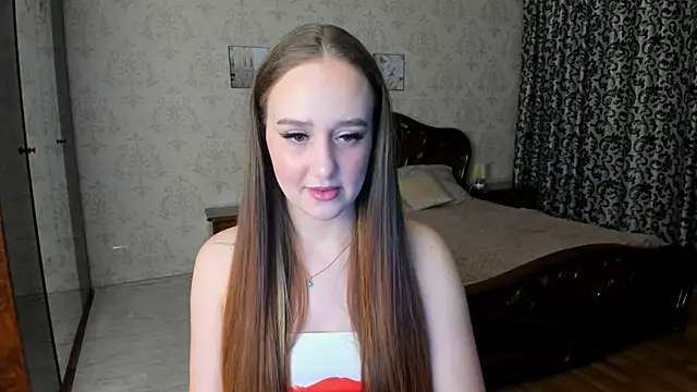 SabrinaCandi online show from 02.11.26